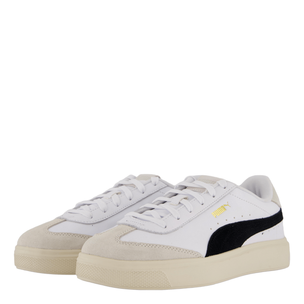 Lajla T-toe Wns Puma White-puma Black