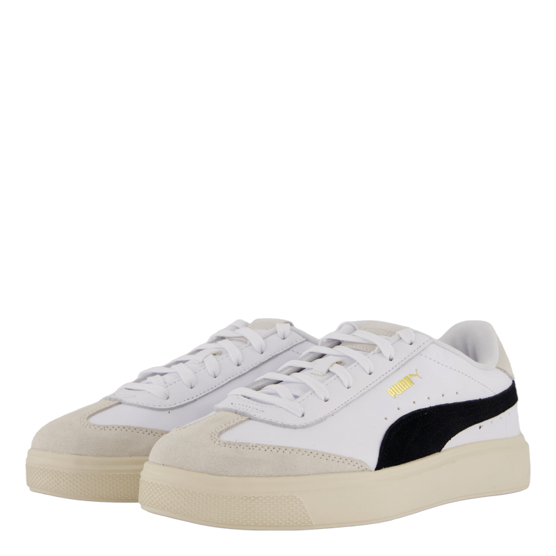 Lajla T-toe Wns Puma White-puma Black