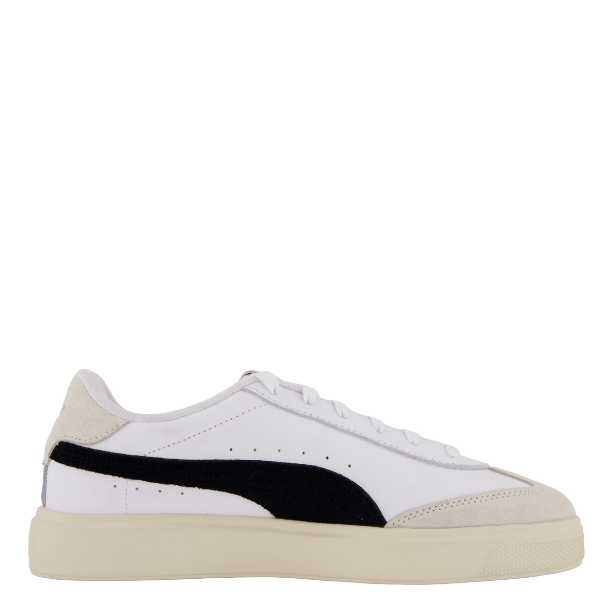 Lajla T-toe Wns Puma White-puma Black