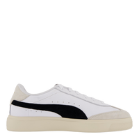 Lajla T-toe Wns Puma White-puma Black