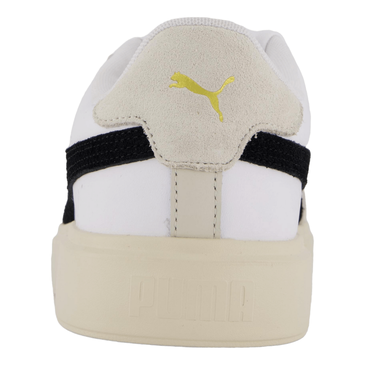 Lajla T-toe Wns Puma White-puma Black