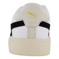 Lajla T-toe Wns Puma White-puma Black