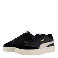 Lajla T-toe Wns Puma Black-warm White