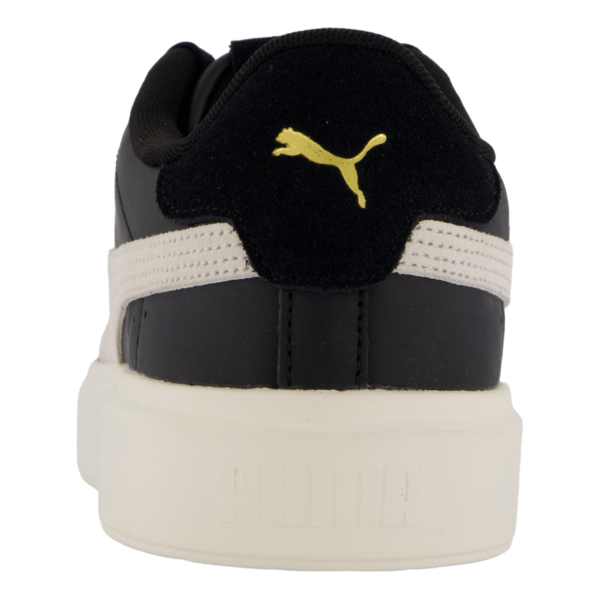 Lajla T-toe Wns Puma Black-warm White