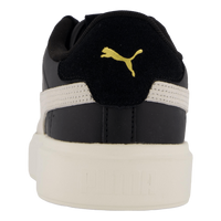 Lajla T-toe Wns Puma Black-warm White