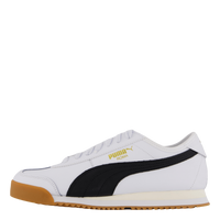 Roma 68 Revival Puma White-puma Black-gu