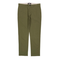 Venza Chino Olive Green