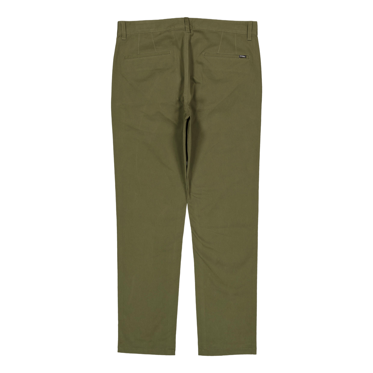 Venza Chino Olive Green