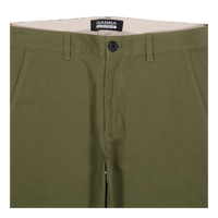 Venza Chino Olive Green