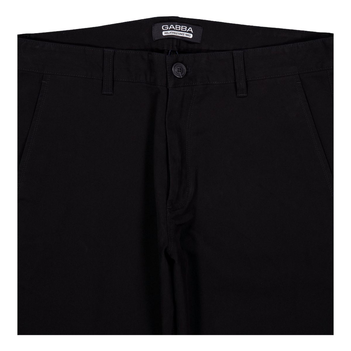 Venza Chino Black