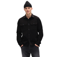 Topper Ls Shirt Black