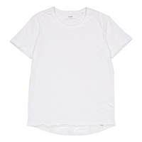 Konrad Slub S"/s Tee White