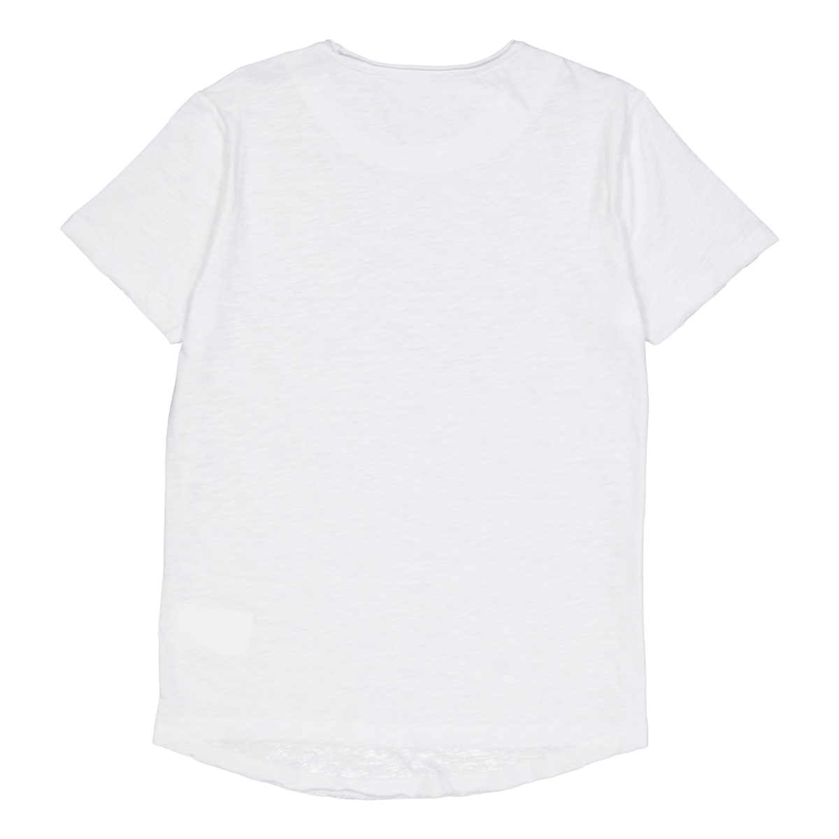 Konrad Slub S"/s Tee White