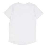 Konrad Slub S"/s Tee White