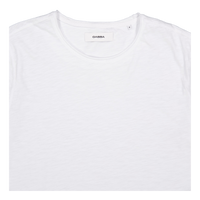 Konrad Slub S"/s Tee White