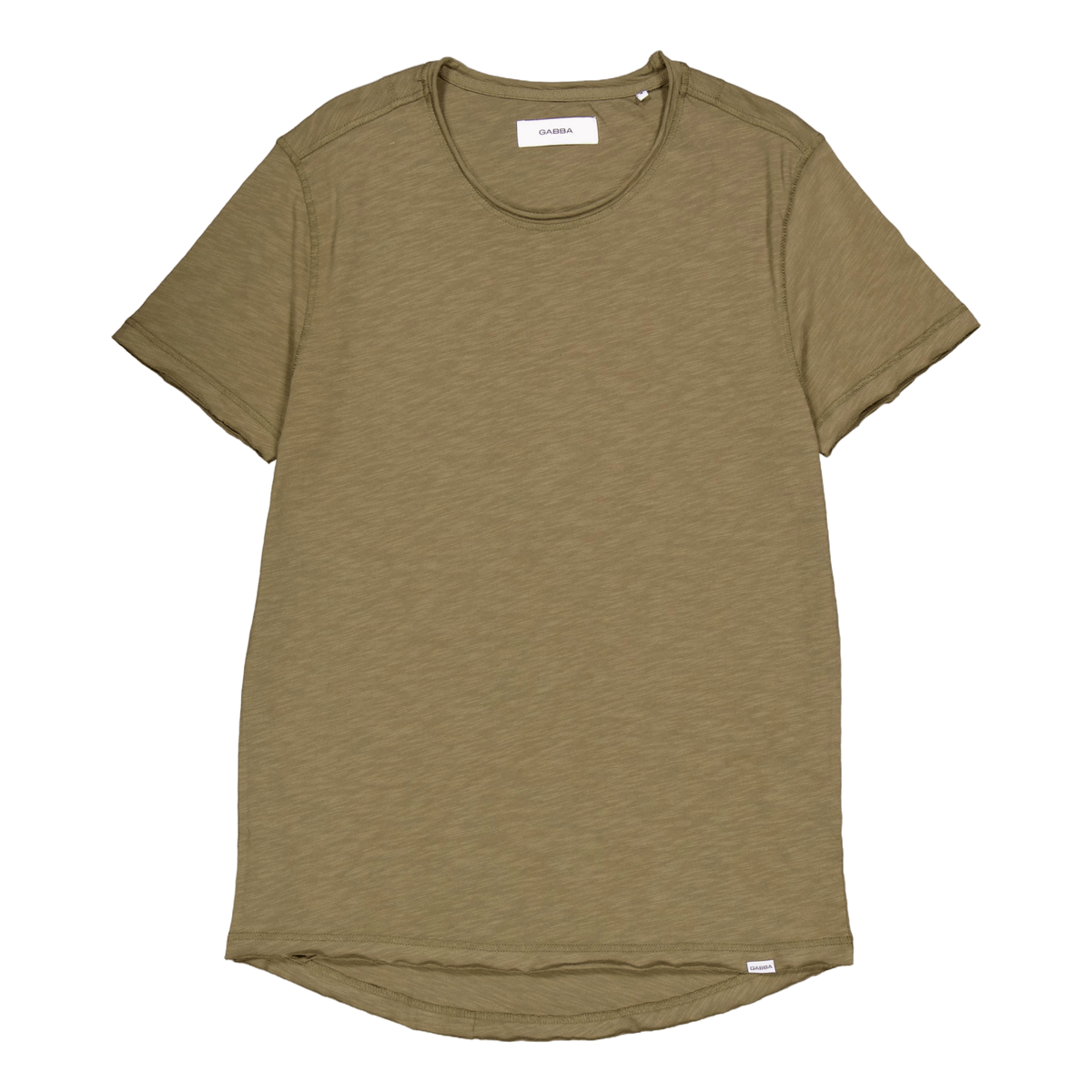 Konrad Slub S"/s Tee Army