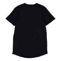 Konrad Slub S"/s Tee Black