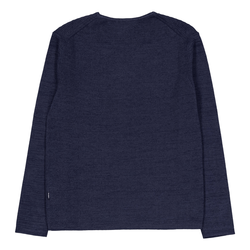 Lambo Ls Navy
