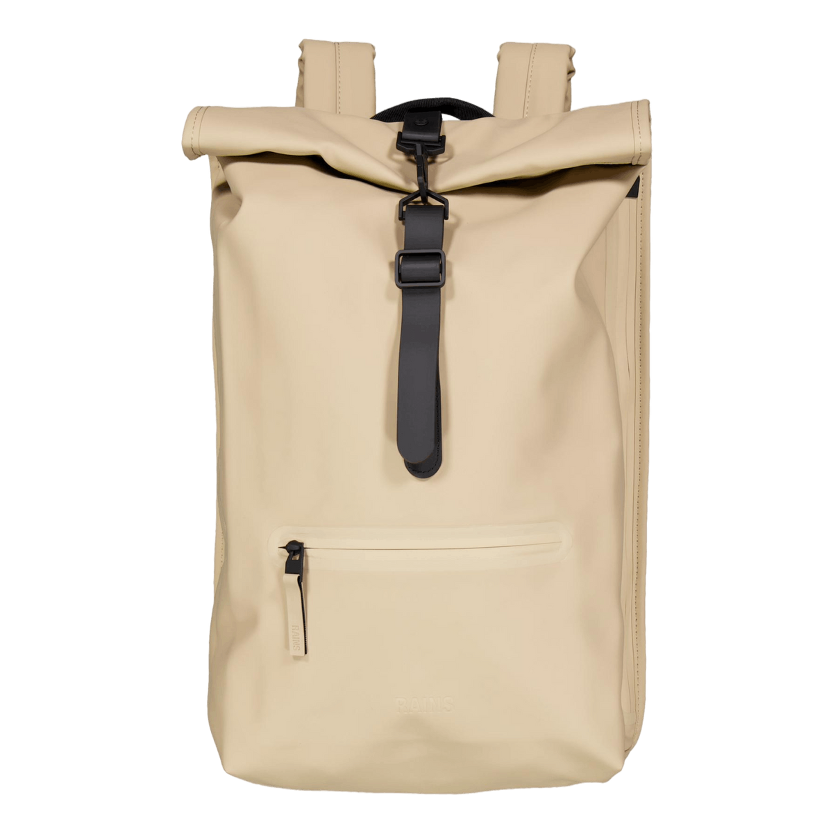 Rolltop Rucksack W3 24 Sand