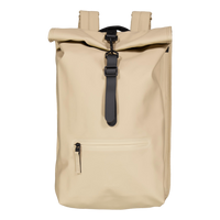 Rolltop Rucksack W3 24 Sand