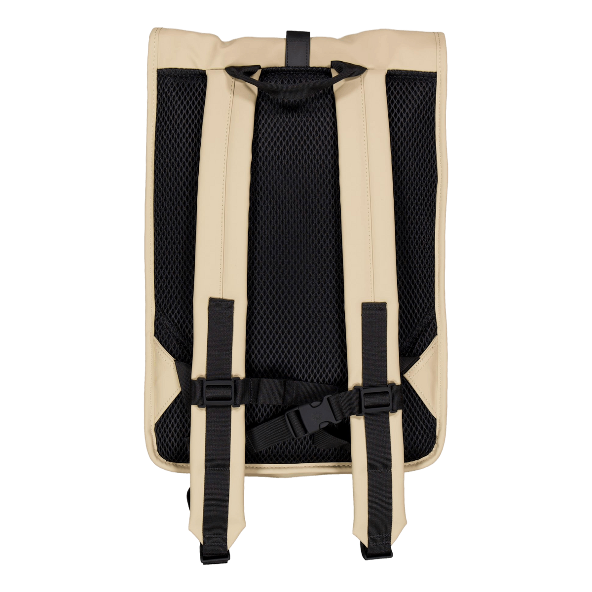 Rolltop Rucksack W3 24 Sand