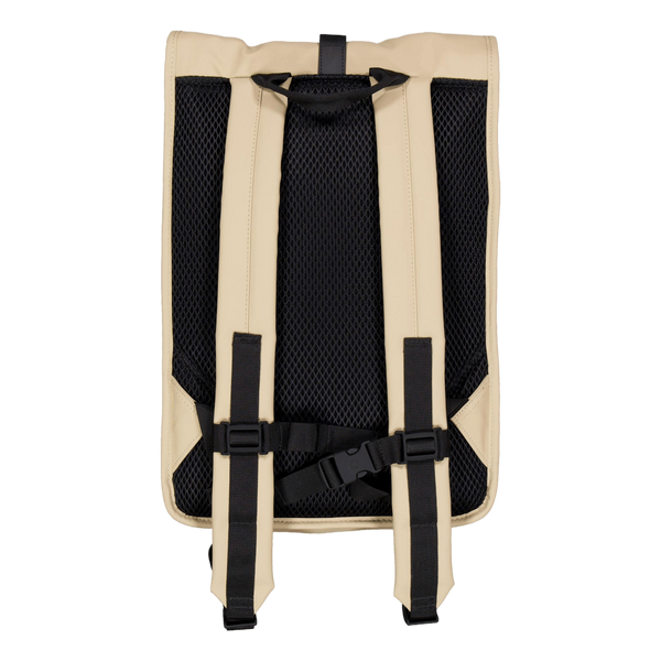 Rolltop Rucksack W3 24 Sand