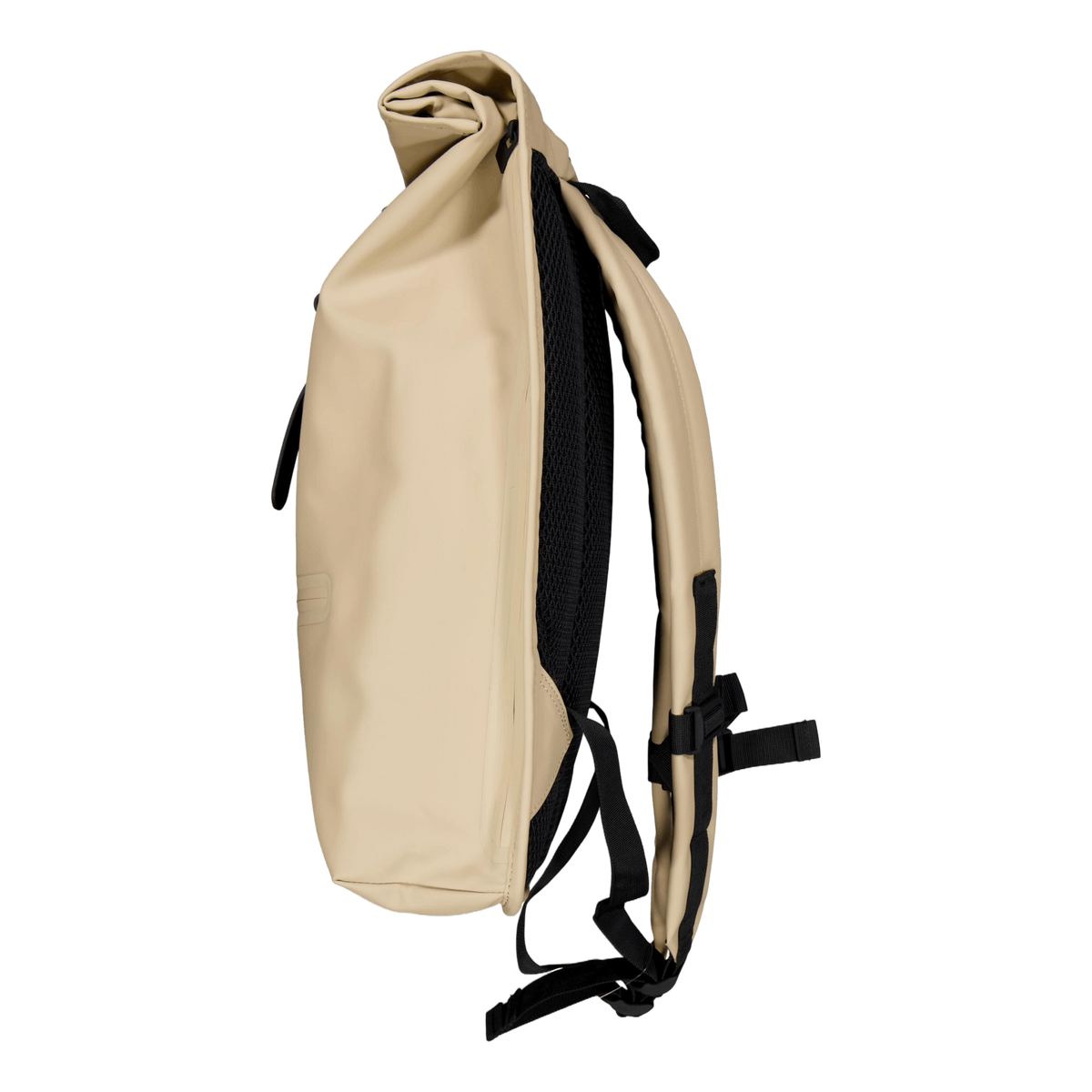 Rolltop Rucksack W3 24 Sand