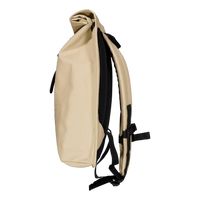 Rolltop Rucksack W3 24 Sand