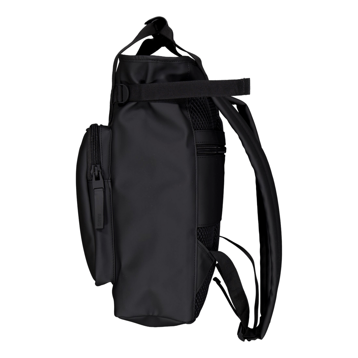 Texel Tote Backpack W3 01 Black