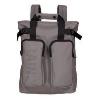 Texel Tote Backpack W3 13 Grey