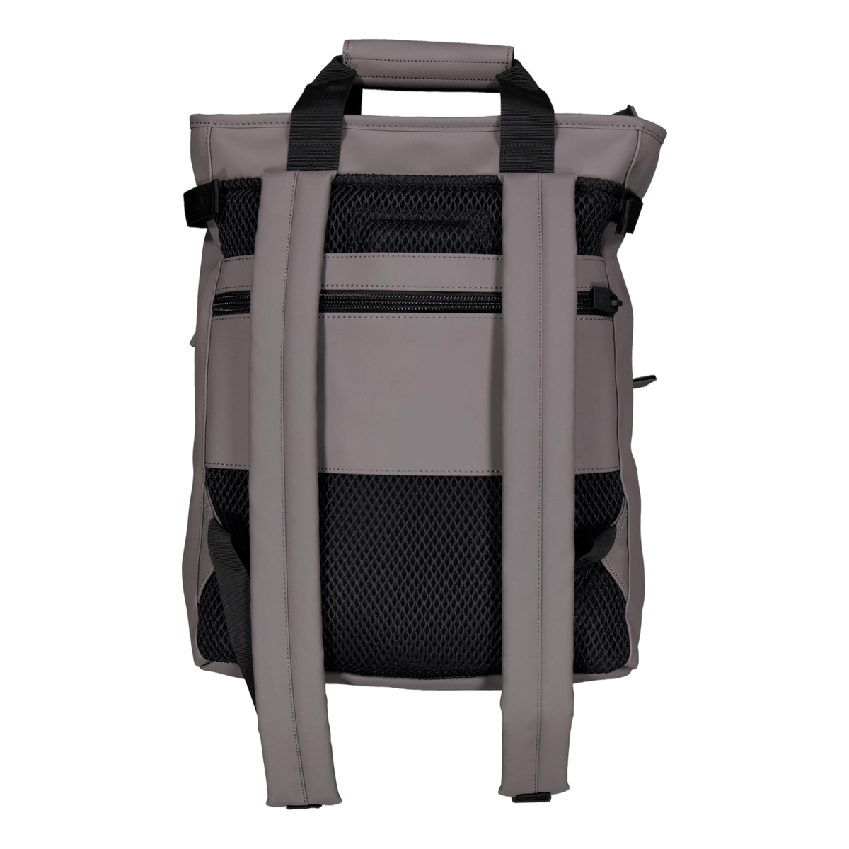 Texel Tote Backpack W3 13 Grey