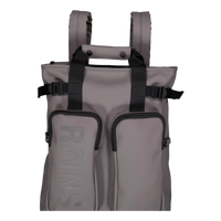 Texel Tote Backpack W3 13 Grey