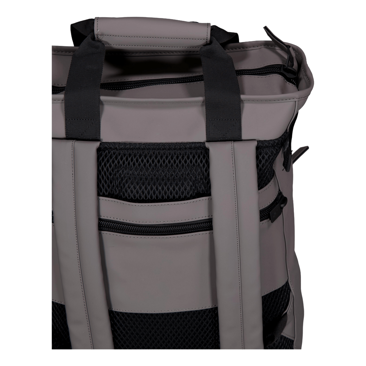 Texel Tote Backpack W3 13 Grey