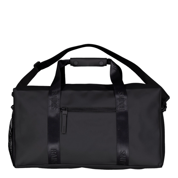 Trail Gym Bag W3 01 Black