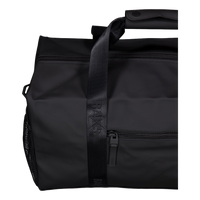 Trail Gym Bag W3 01 Black