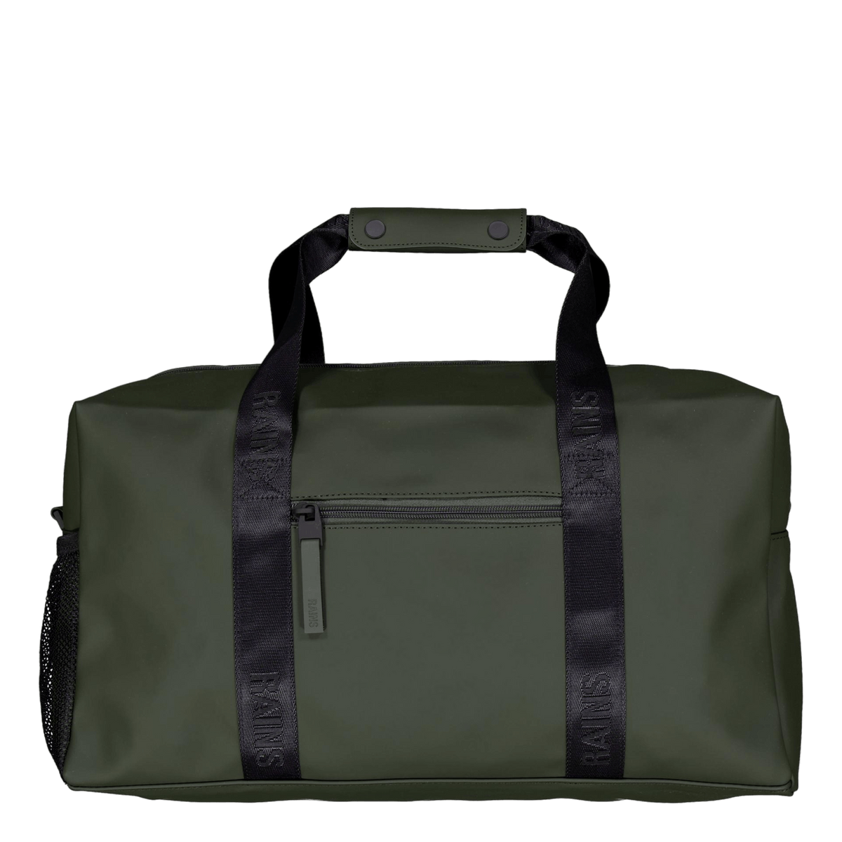 Trail Gym Bag W3 03 Green