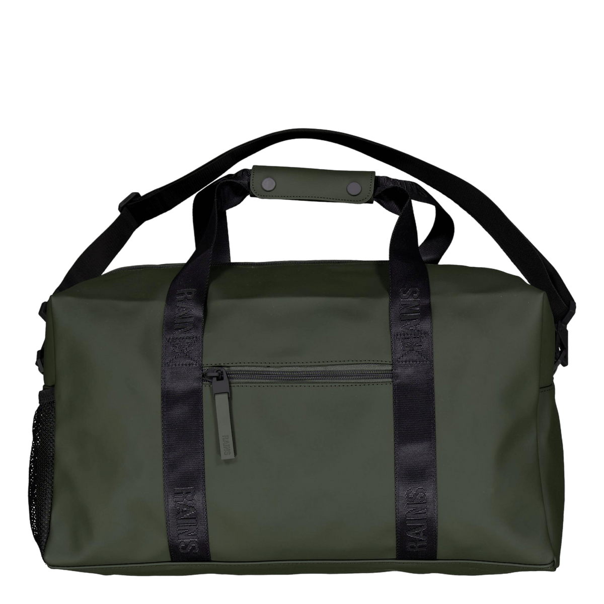 Trail Gym Bag W3 03 Green