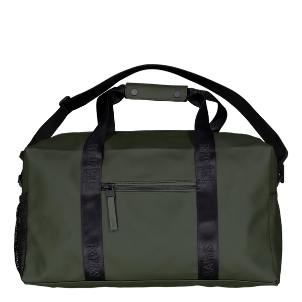 Trail Gym Bag W3 03 Green