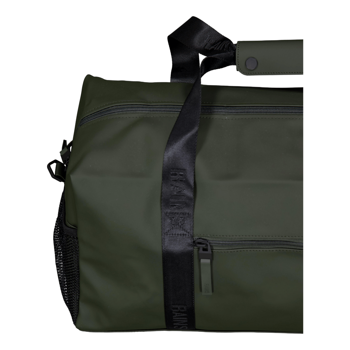 Trail Gym Bag W3 03 Green