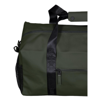 Trail Gym Bag W3 03 Green