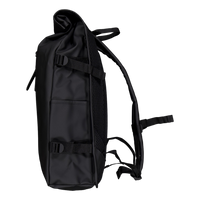 Rolltop Rucksack Large W3 01 Black