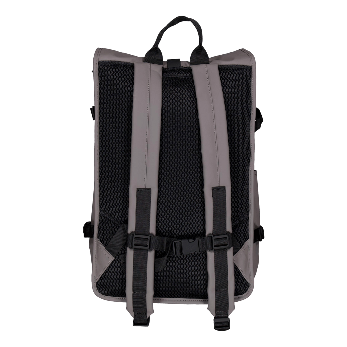 Rolltop Rucksack Large W3 13 Grey