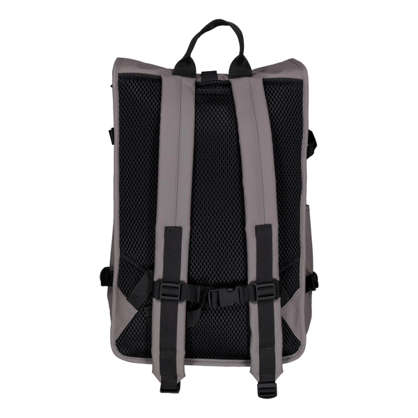 Rolltop Rucksack Large W3 13 Grey