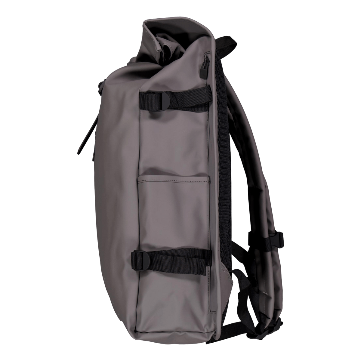 Rolltop Rucksack Large W3 13 Grey