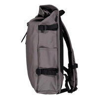 Rolltop Rucksack Large W3 13 Grey