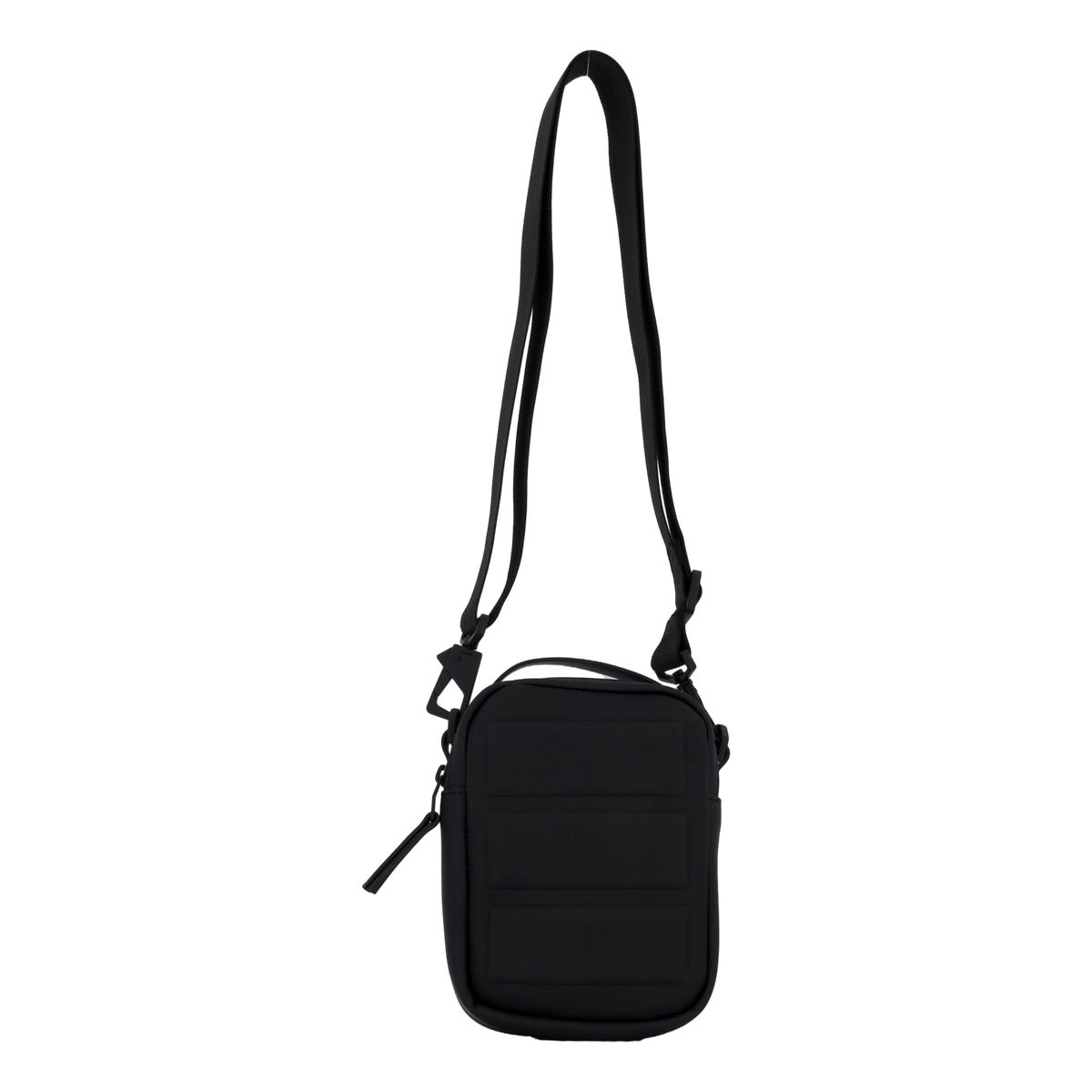 Shield Reporter Box Bag W3 01 Black