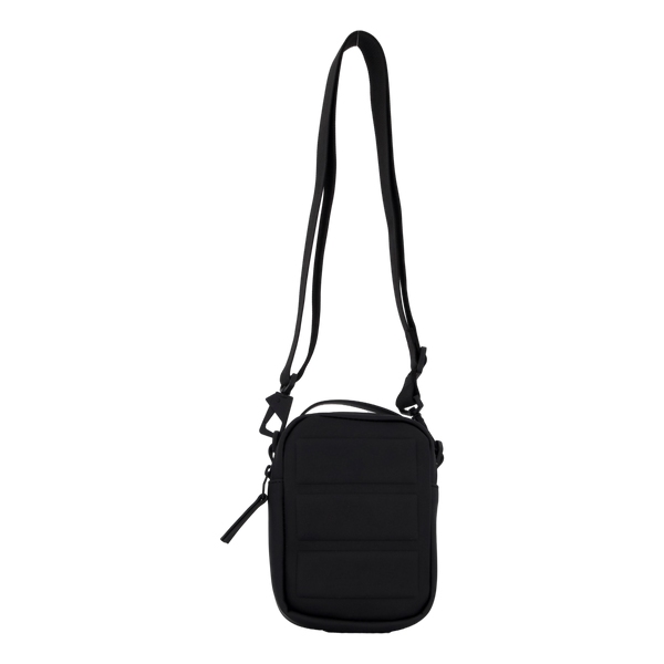 Shield Reporter Box Bag W3 01 Black