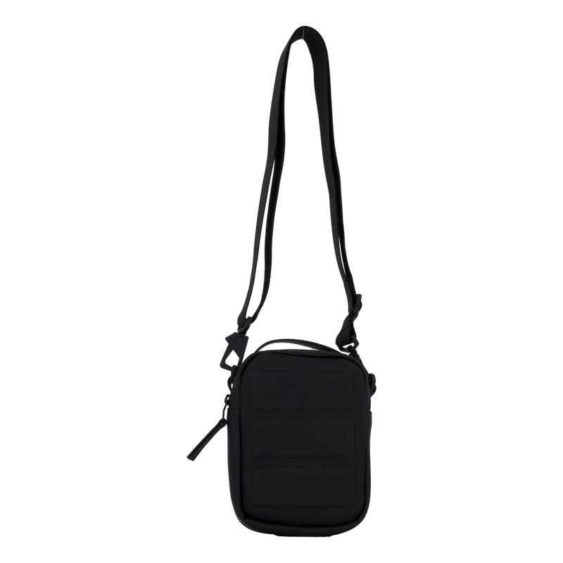Shield Reporter Box Bag W3 01 Black