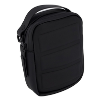 Shield Reporter Box Bag W3 01 Black