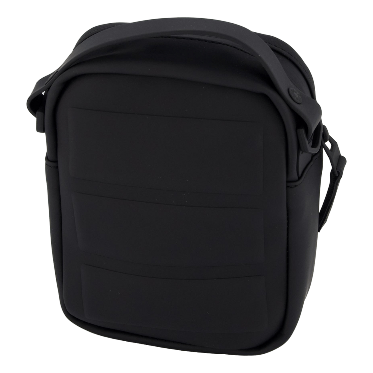 Shield Reporter Box Bag W3 01 Black